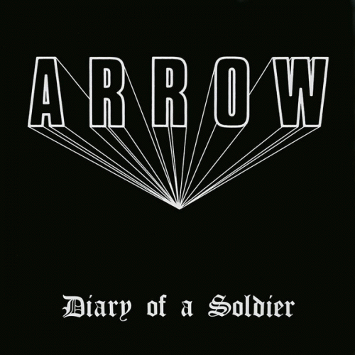 Arrow (SWE) : Diary of a Soldier